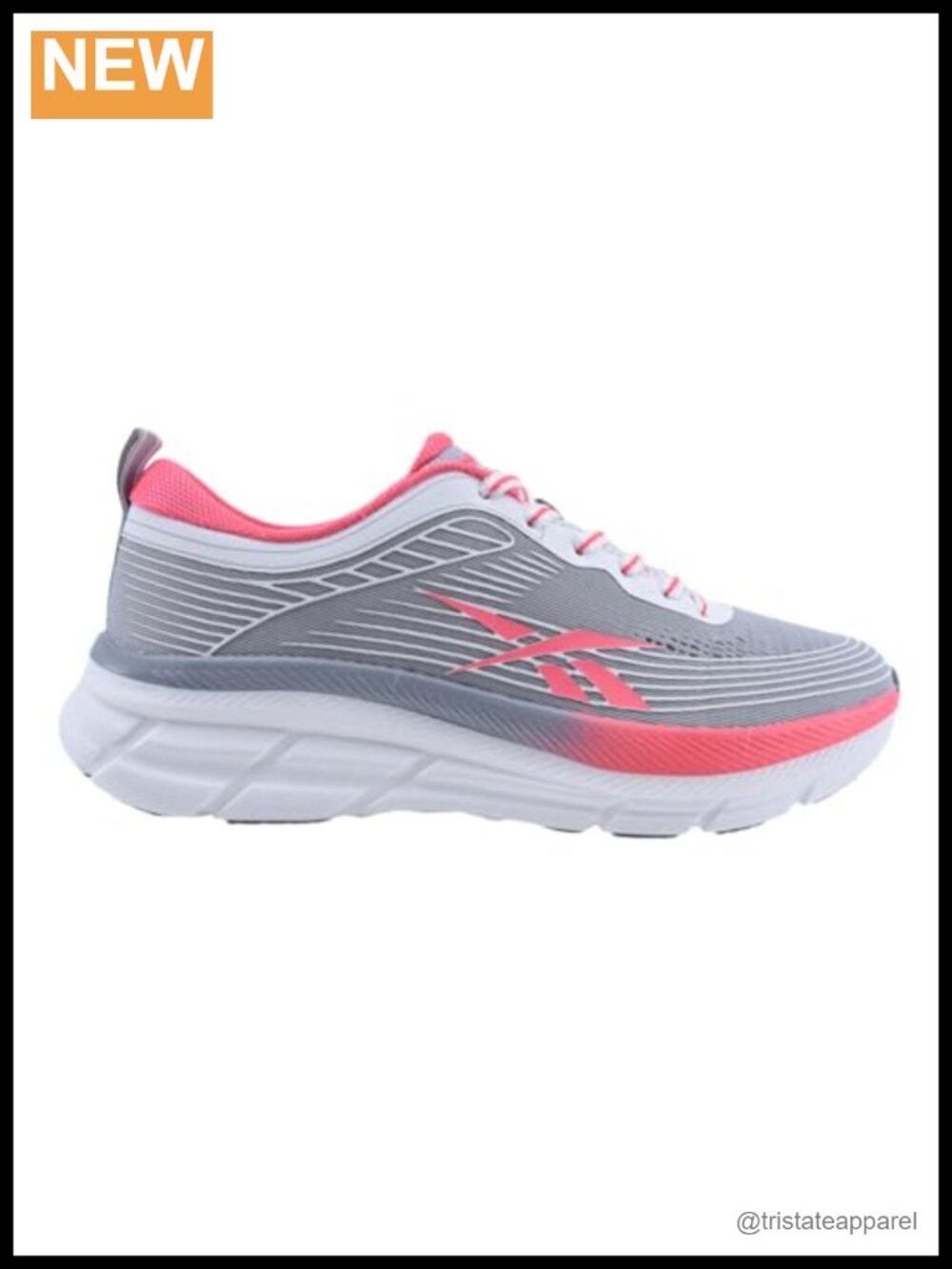 Reebok Road Strider Women's Running Shoes Cushioned Neutral Support